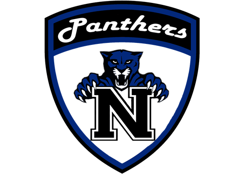 Panther Logo 